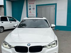 Фото авто BMW 3 серии