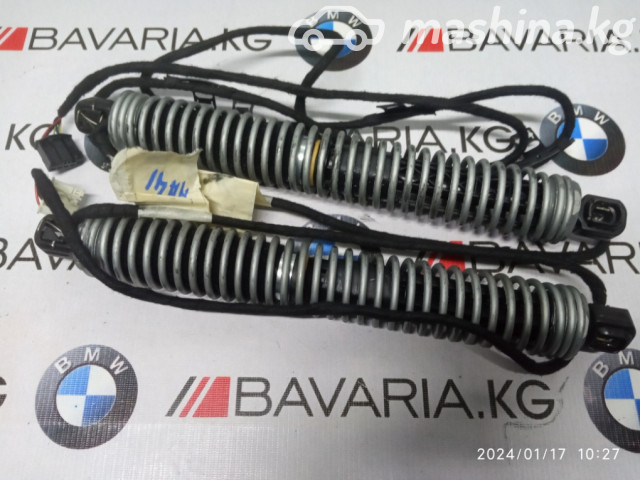Spare Parts and Consumables - Амортизатор багажника к-т(2шт), F10, 51247207009, 61357394649
