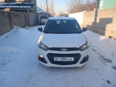 Сүрөт унаа Chevrolet Spark