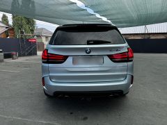 Сүрөт унаа BMW X5 M