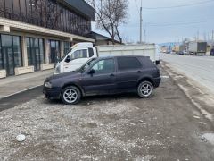 Photo of the vehicle Volkswagen Golf