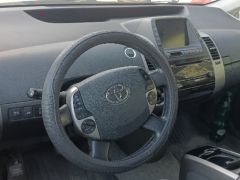 Сүрөт унаа Toyota Prius