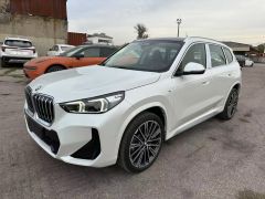 Фото авто BMW X1