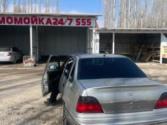 Photo of the vehicle Daewoo Nexia