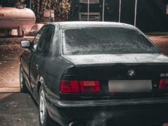 Фото авто BMW 5 серии