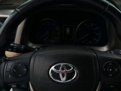 Сүрөт унаа Toyota RAV4