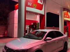 Сүрөт унаа Volkswagen Jetta