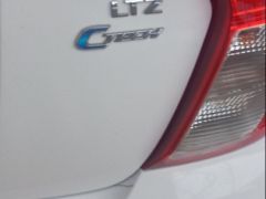 Photo of the vehicle Chevrolet Spark