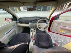 Сүрөт унаа Mazda Demio