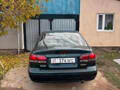 Photo of the vehicle Mazda 626