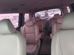 Сүрөт унаа Kia Carnival