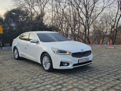 Фото авто Kia K7