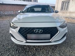 Сүрөт унаа Hyundai Celesta