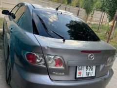 Сүрөт унаа Mazda Atenza