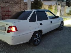 Сүрөт унаа Daewoo Nexia