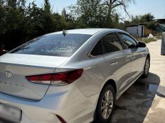 Сүрөт унаа Hyundai Sonata