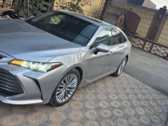 Сүрөт унаа Toyota Avalon