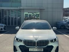 Фото авто BMW 5 серии