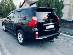 Фото авто Lexus GX