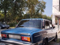 Сүрөт унаа ВАЗ (Lada) 2106