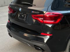 Фото авто BMW X3