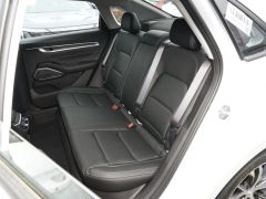 Фото авто Geely Emgrand 7