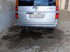 Фото авто Honda Stepwgn