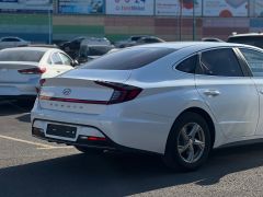 Сүрөт унаа Hyundai Sonata