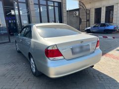 Сүрөт унаа Toyota Camry