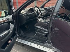 Фото авто BMW X5