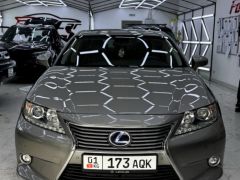 Сүрөт унаа Lexus ES