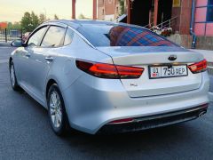 Сүрөт унаа Kia K5