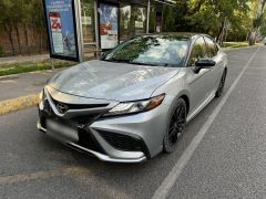 Сүрөт унаа Toyota Camry