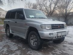 Фото авто Mitsubishi Pajero