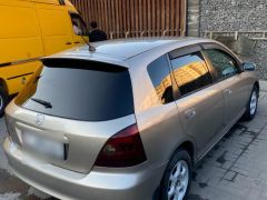 Сүрөт унаа Honda Civic