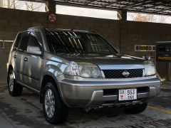 Photo of the vehicle Nissan X-Trail