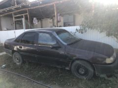 Сүрөт унаа Opel Vectra