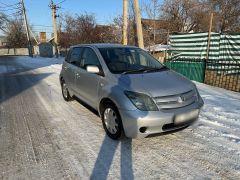 Photo of the vehicle Toyota Ist