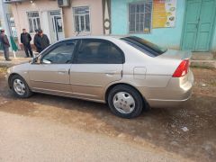 Сүрөт унаа Honda Civic