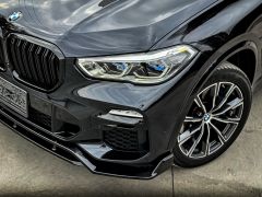 Фото авто BMW X5