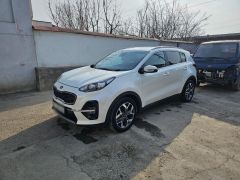 Сүрөт унаа Kia Sportage