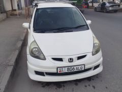 Фото авто Honda Fit