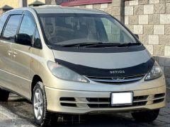 Сүрөт унаа Toyota Estima