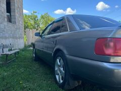 Сүрөт унаа Audi A6