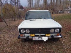 Фото авто ВАЗ (Lada) 2106