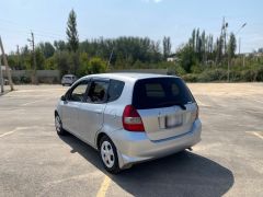 Фото авто Honda Fit