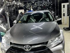 Сүрөт унаа Toyota Camry