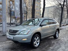 Фото авто Lexus RX