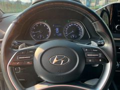 Фото авто Hyundai Sonata