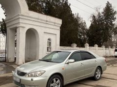 Сүрөт унаа Toyota Camry